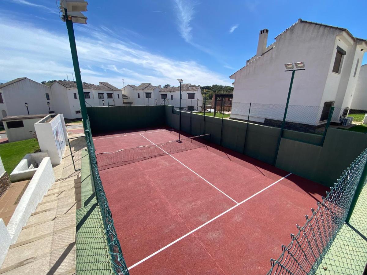 Casita Rural Sierra De Sevilla, Combina Maravilla *