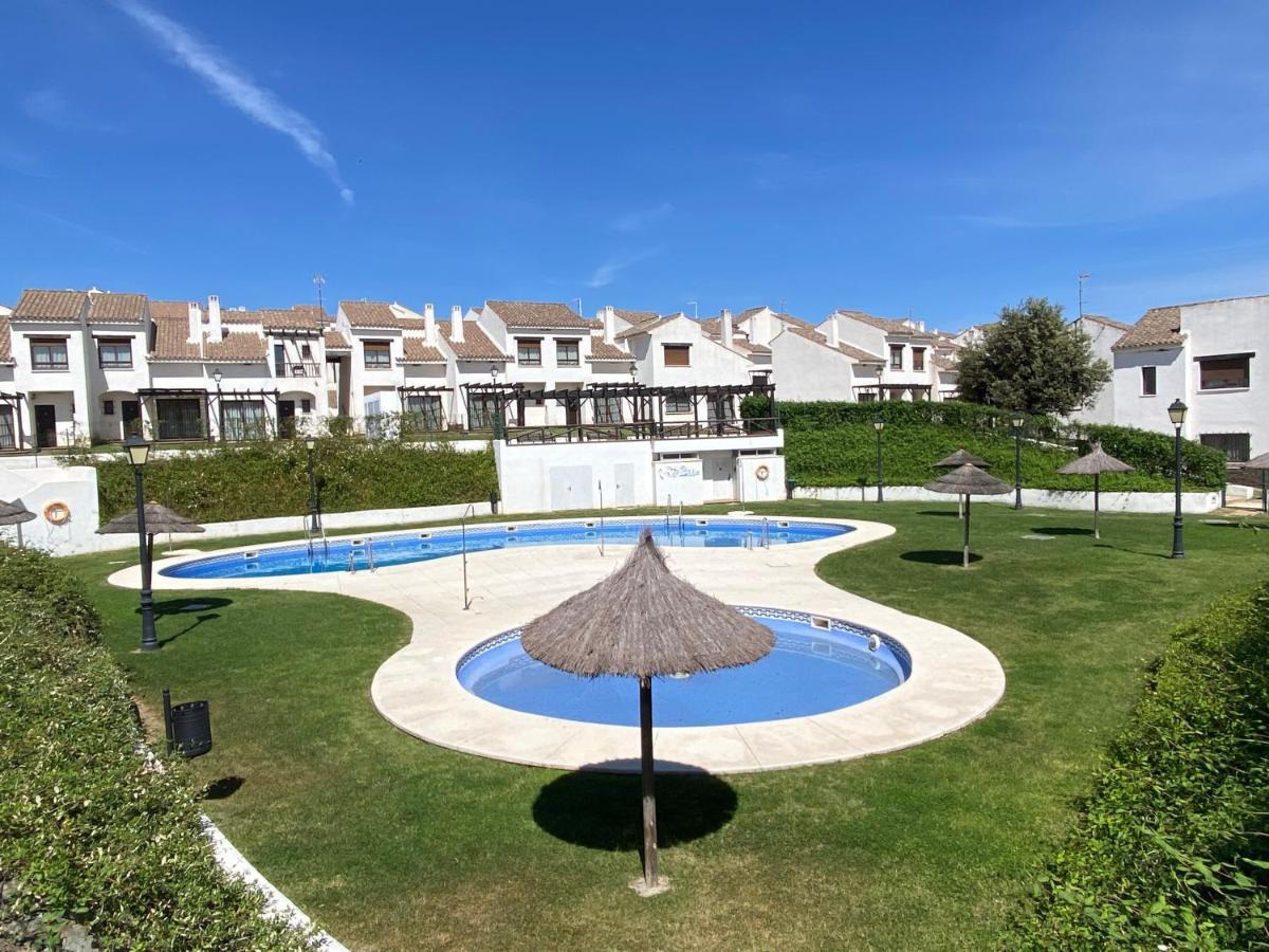Holiday home Casita Rural Sierra De Sevilla, Combina Maravilla *