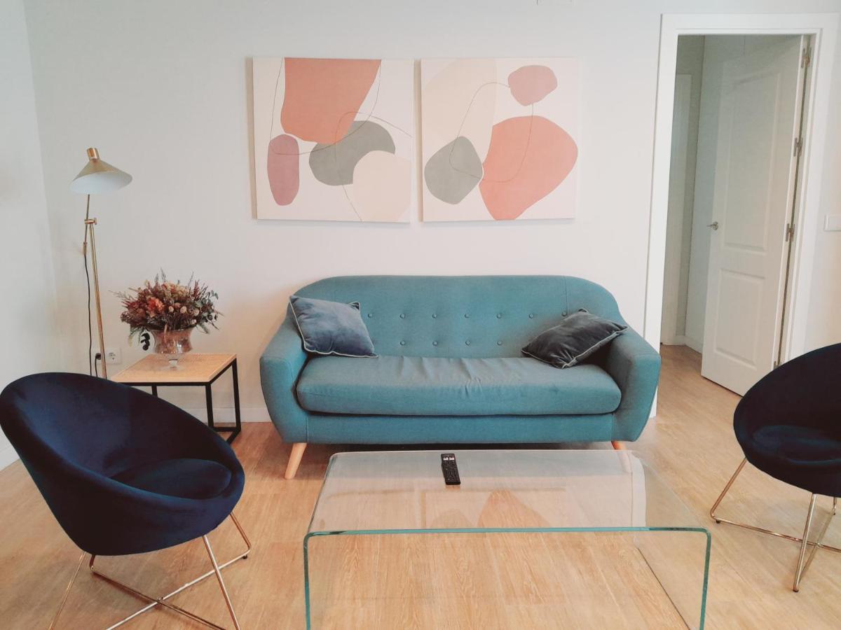 Lp Magdalena Apartamento