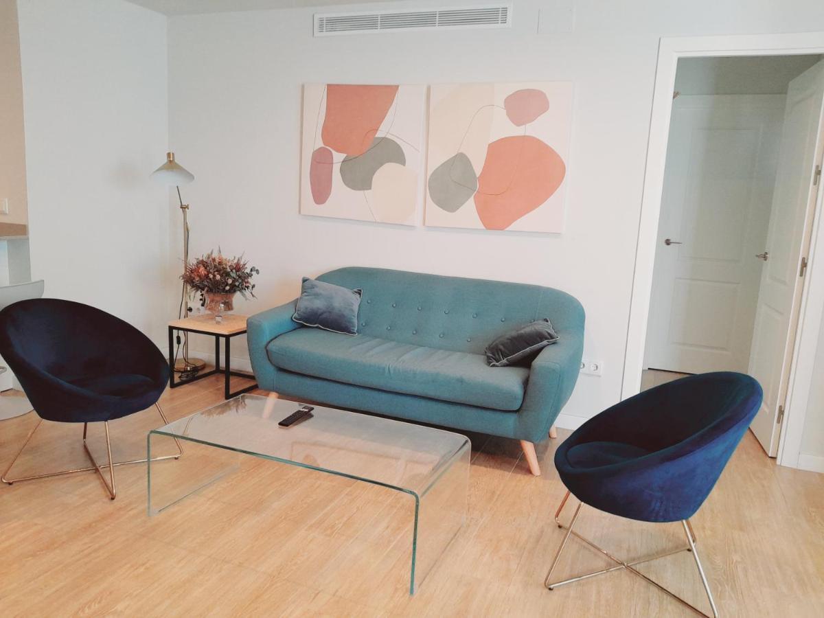 Apartamento Lp Magdalena Sevilla
