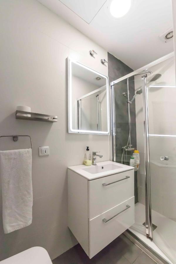 Mar - Beautiful With Two Bedrooms And Two Bathrooms Apartamento Sevilla