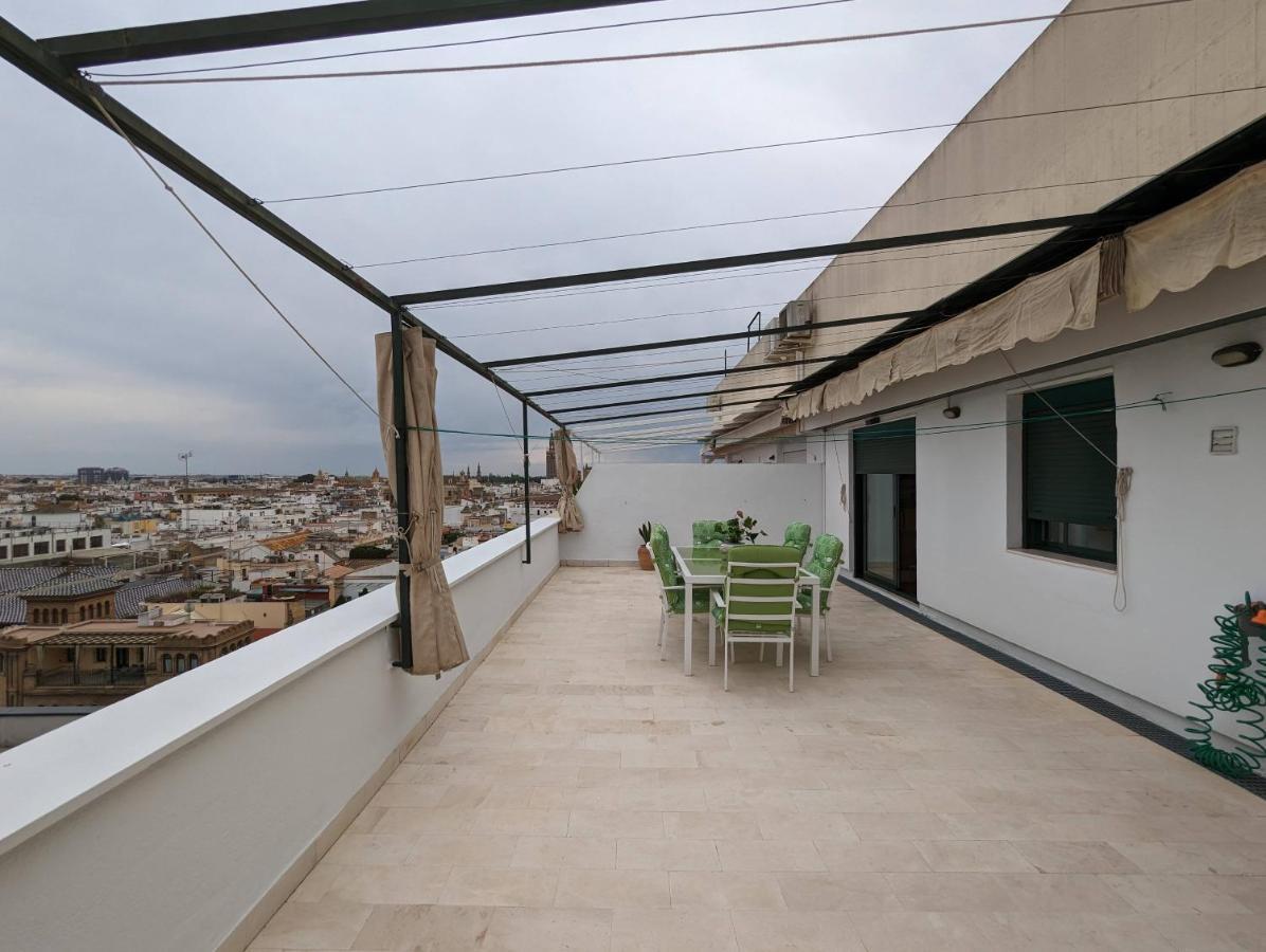 Apartamento Martin Sevilla