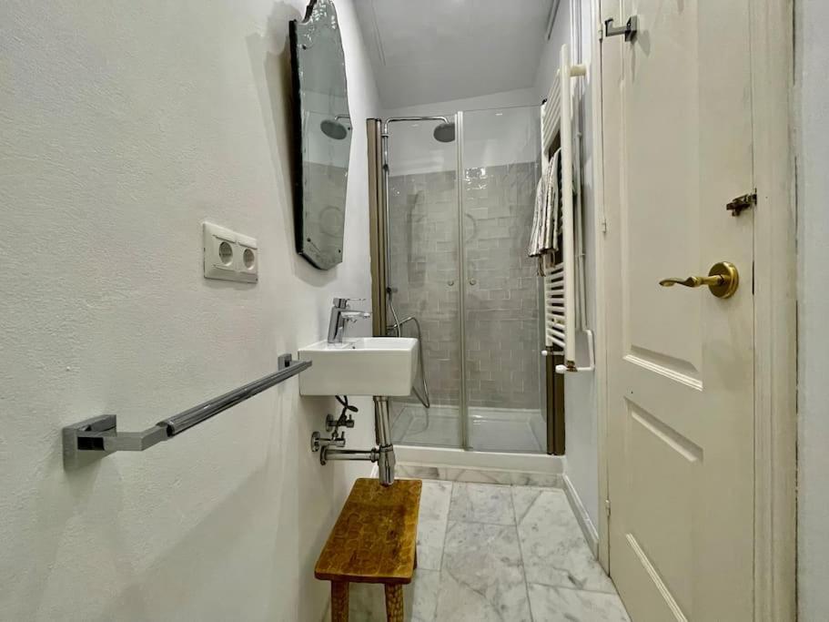 7r Charming Downtown Apartamento *