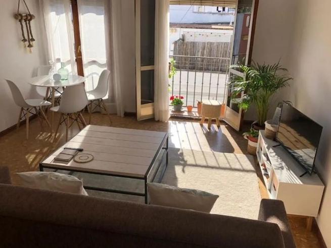 Selva La Bella. En El Corazón De Triana Apartamento