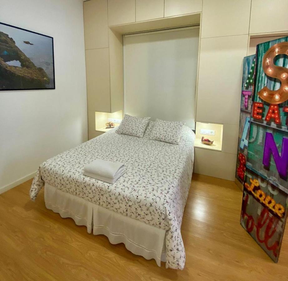 Apartamento Nuevo Alameda Sevilla