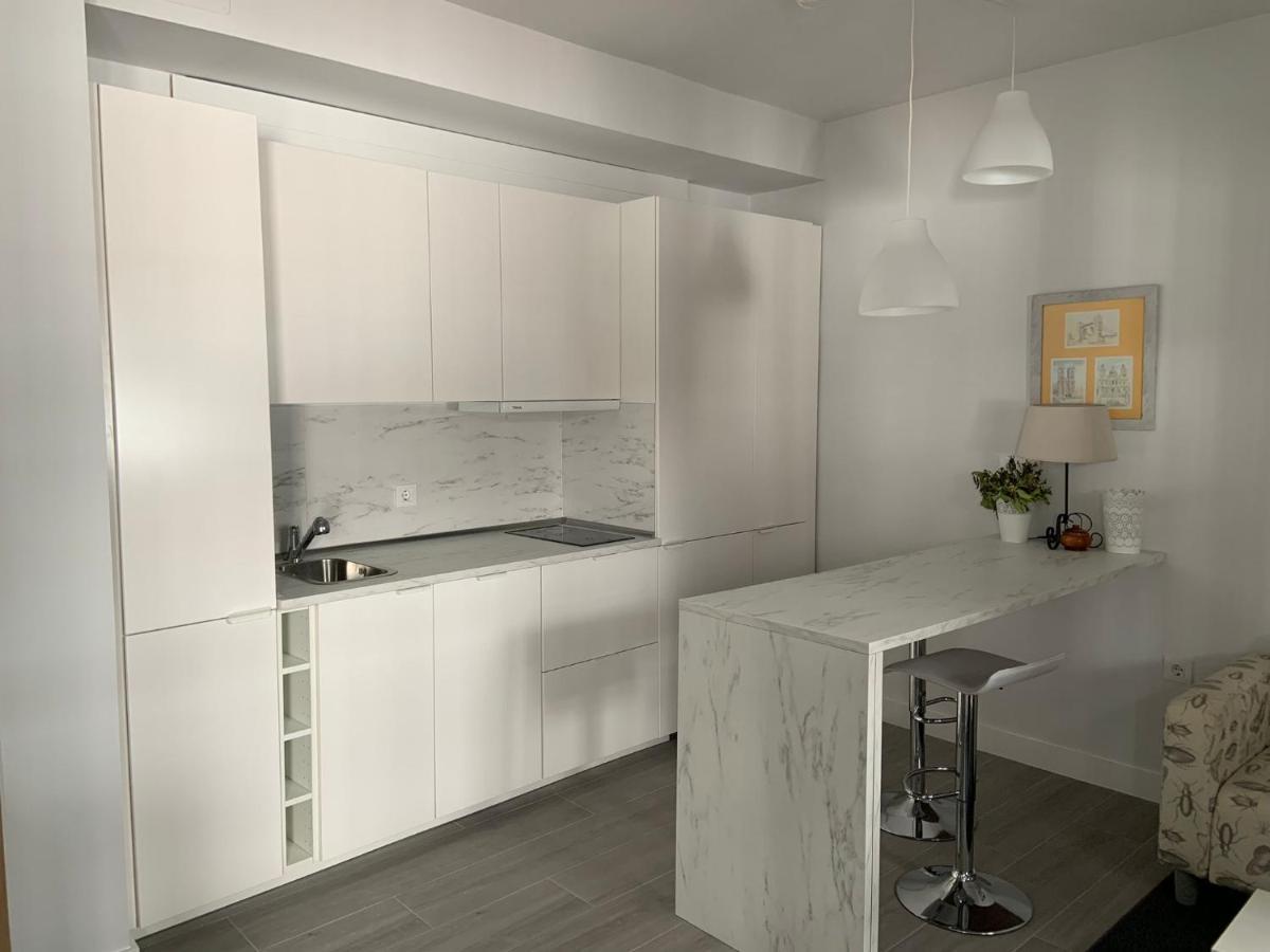 Apartamento Estrella Sevilla