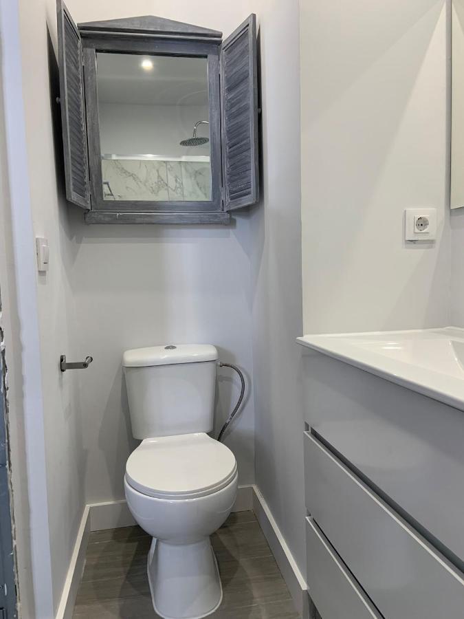 Apartamento Estrella Apartamento Sevilla