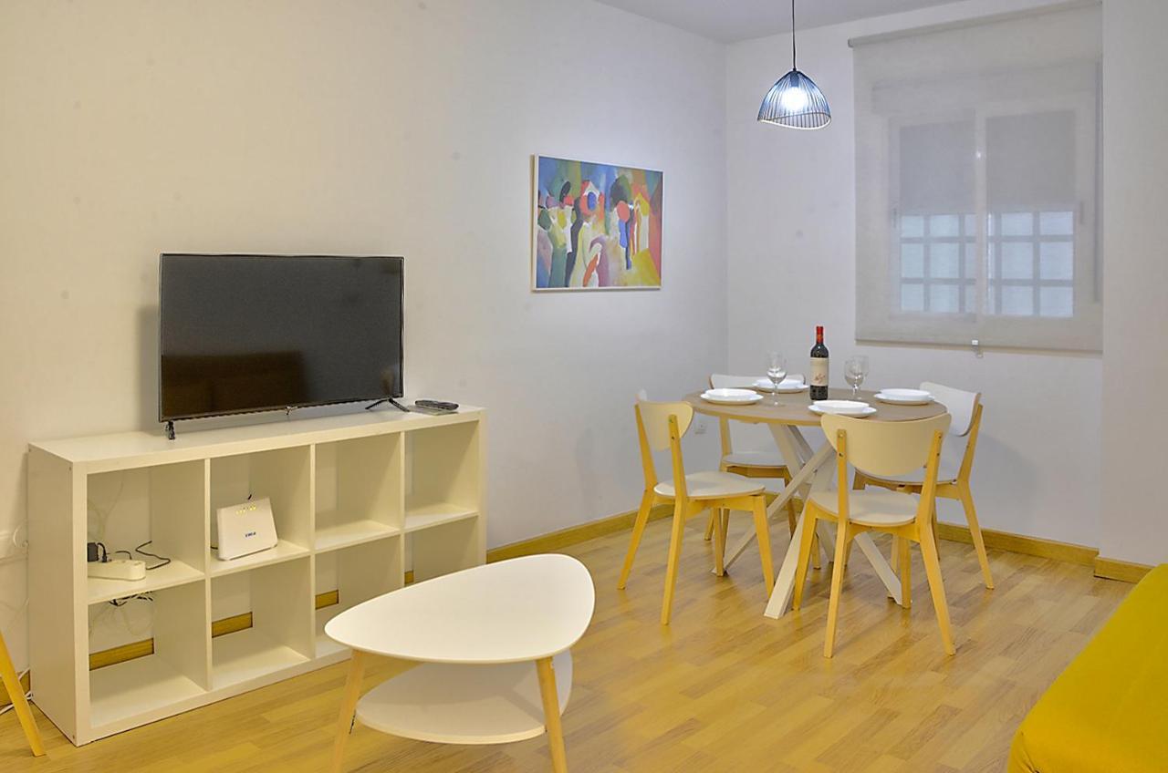 Apartamento Exclusivo En El Centro De Sevilla