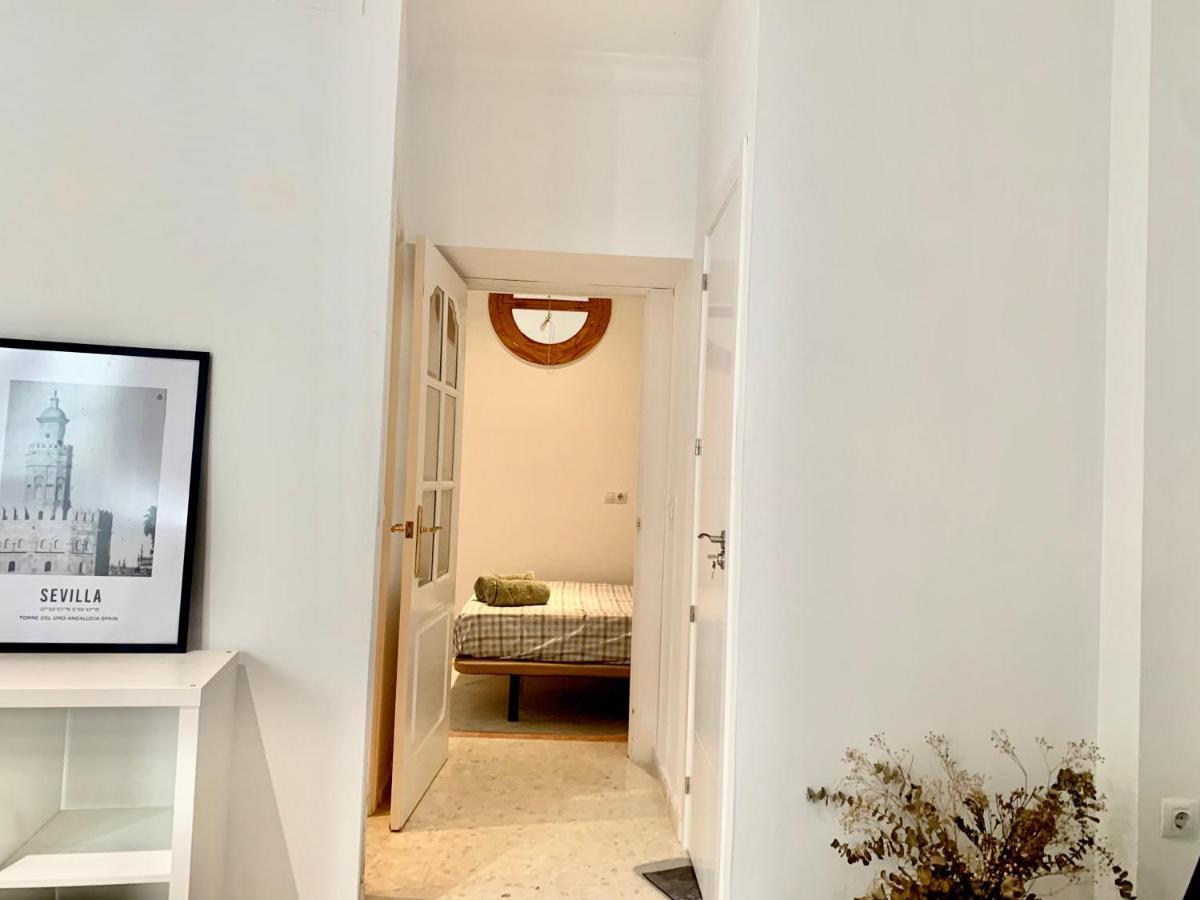 Apartamento Centric *