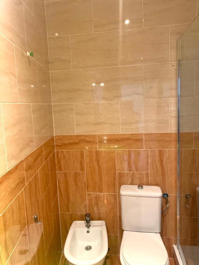 Apartamento Centric