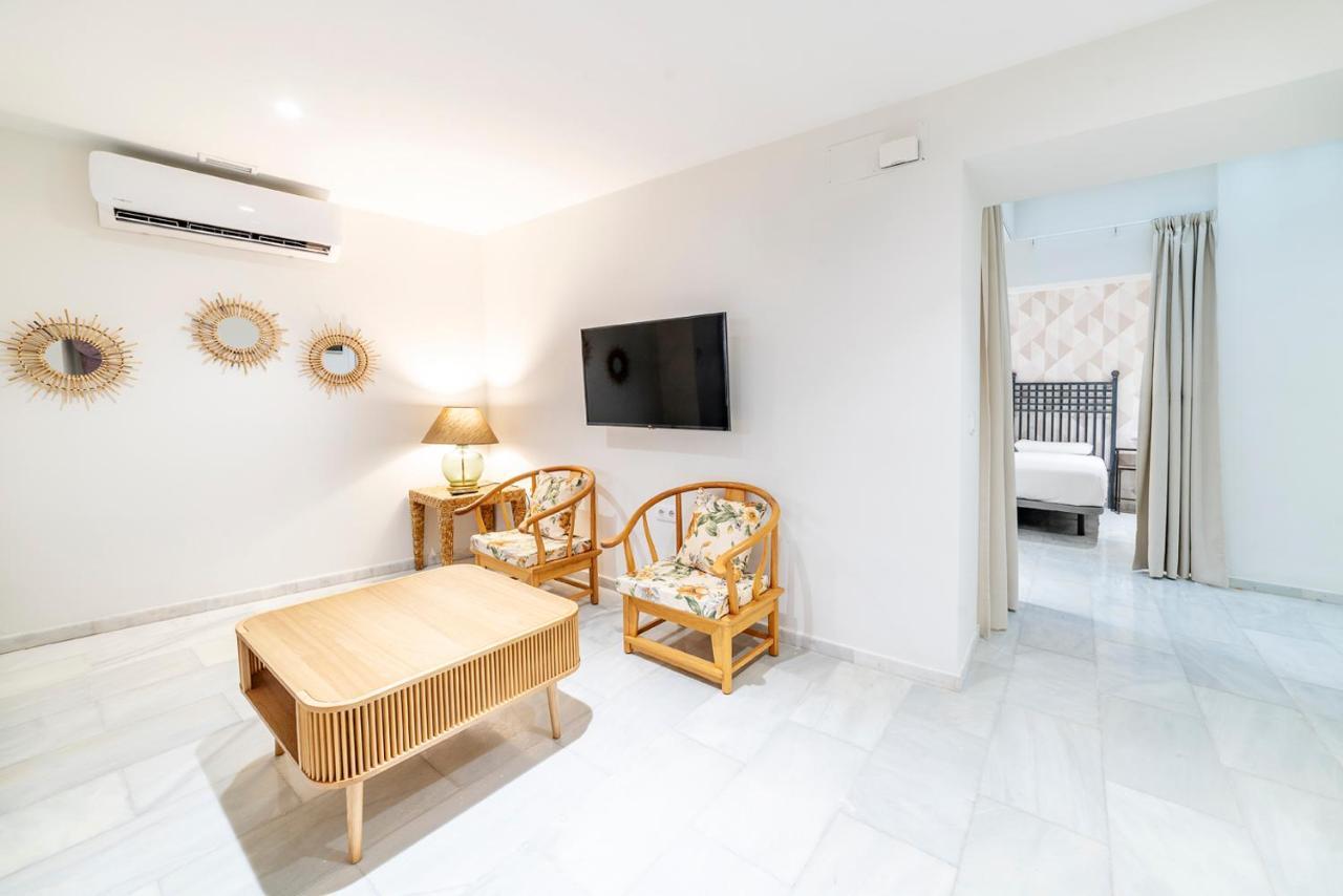 Alohamundi Arenal V Apartamento Sevilla