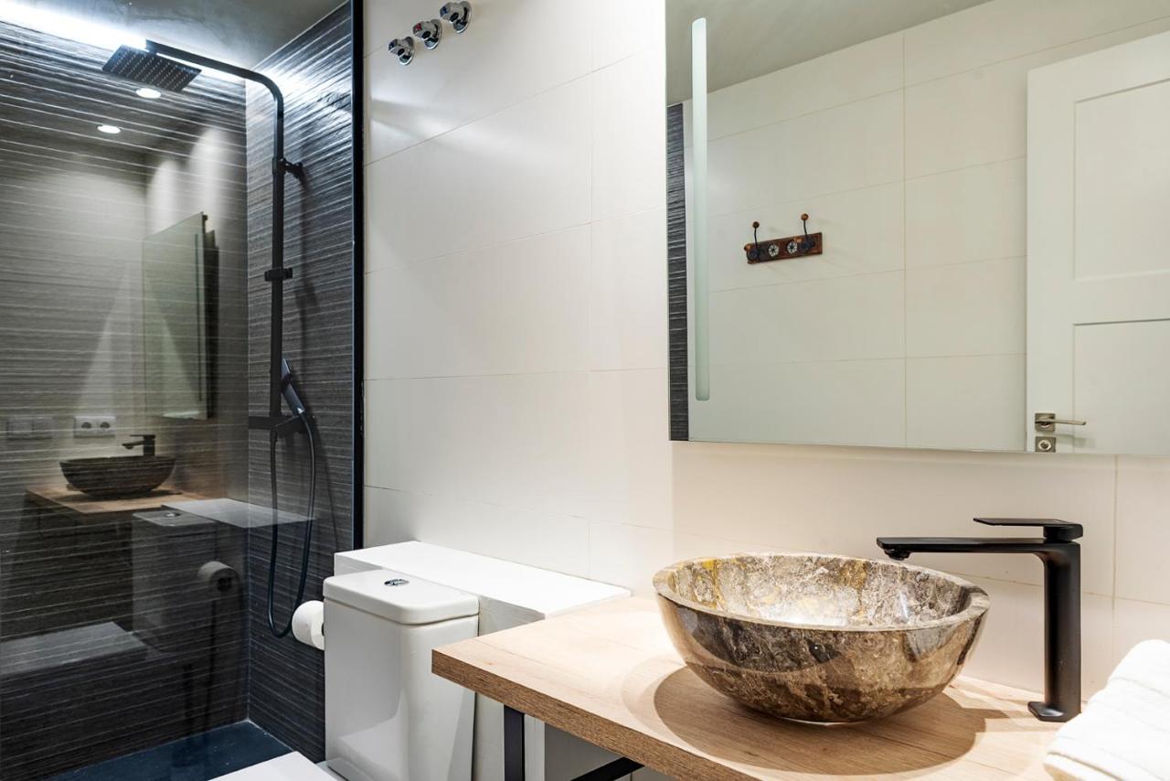 Apartamento Alohamundi Arenal V
