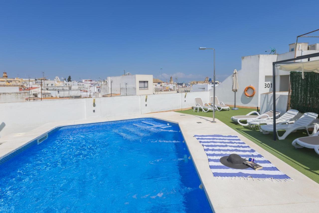 Itaca Artemisa By Soho Boutique Hotel Seville
