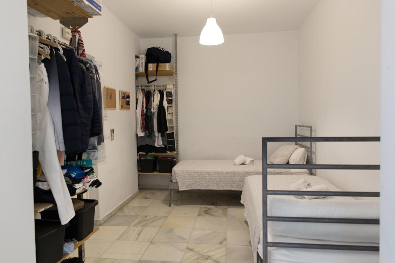 La Guest house Seville