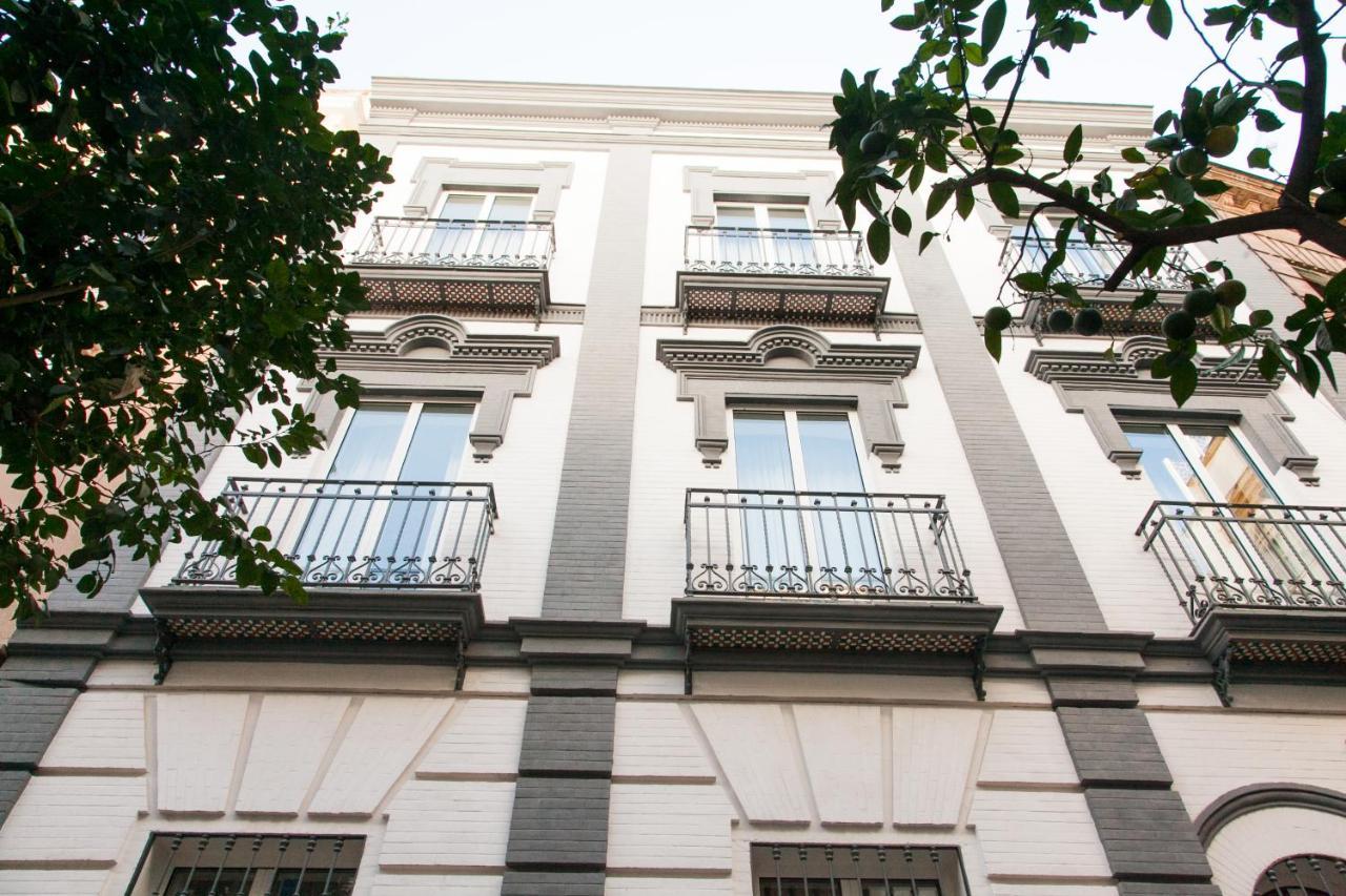 Apartamento Isg Cedaceros 12