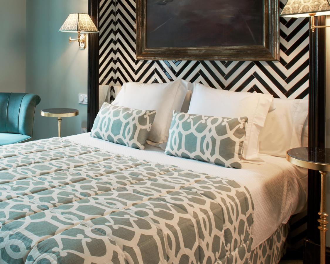 Bed & Breakfast Triana House Seville