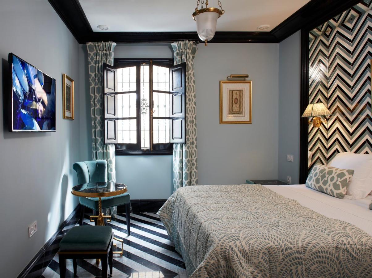 Bed & Breakfast Triana House Seville
