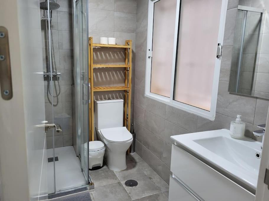 Proximo A Plaza De La Alameda Apartment *