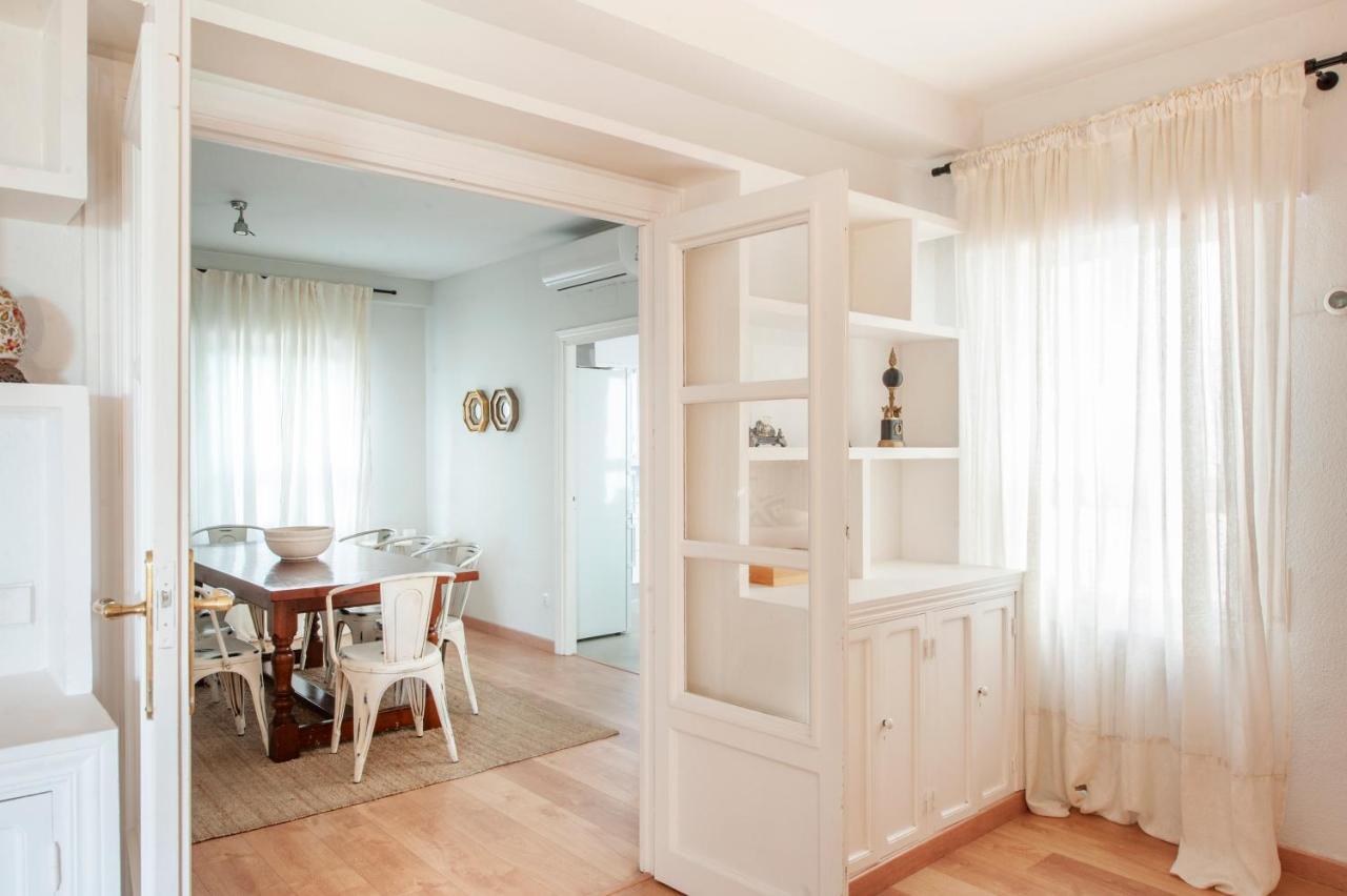 O&l Aire - Spacious And Bright In The Heart Of Seville
