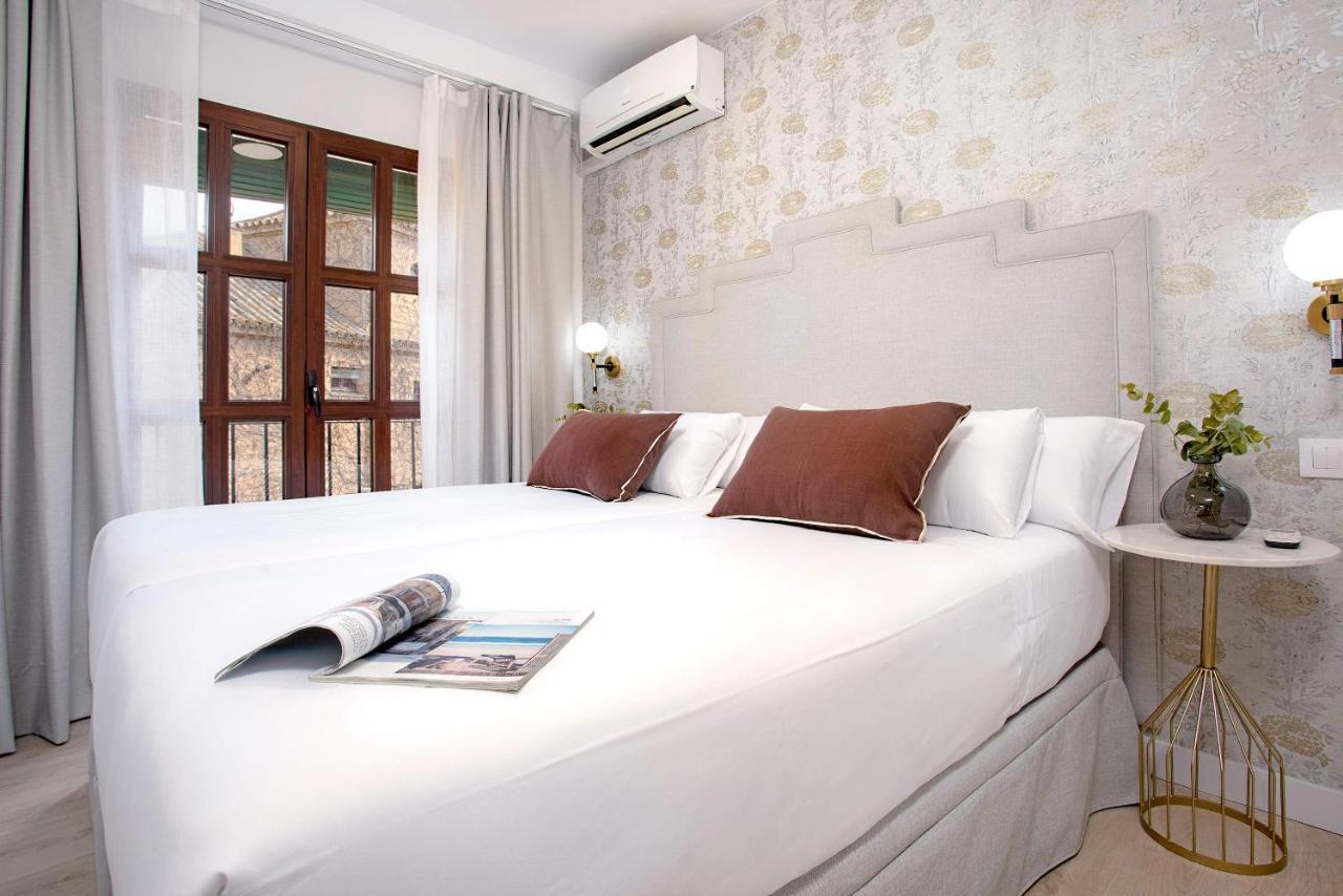 Genteel Conde De Ibarra Apartment