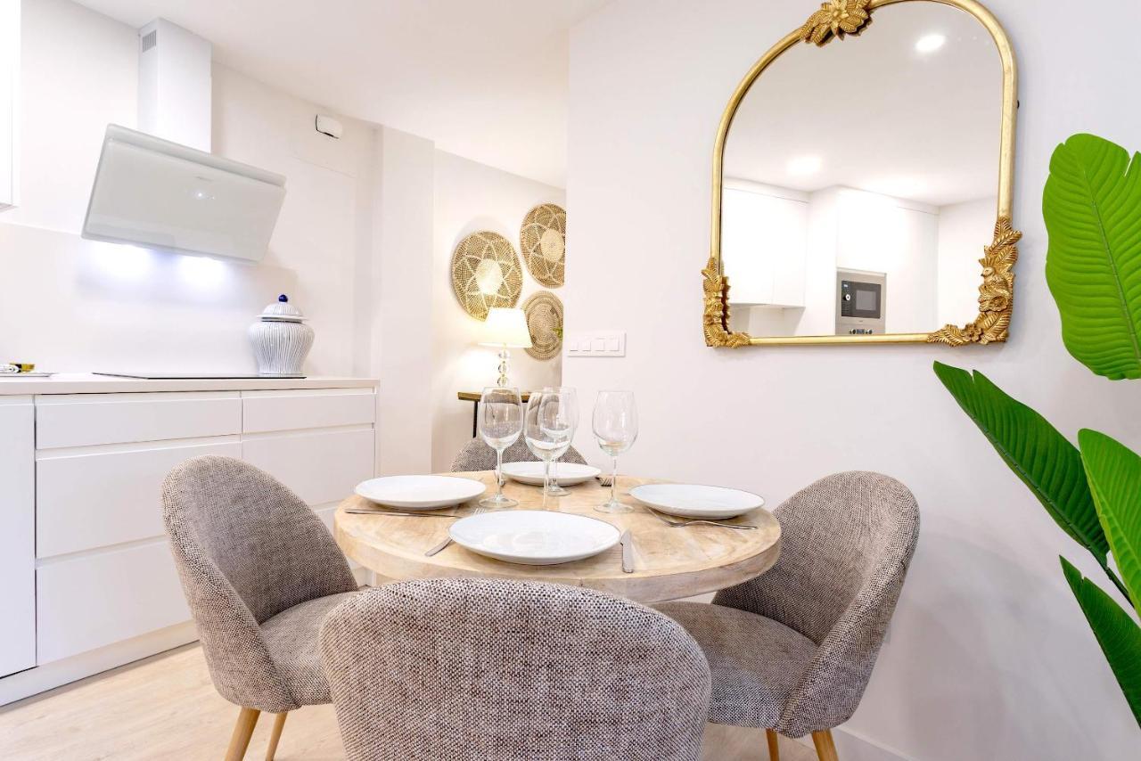 Apartment Genteel Conde De Ibarra *