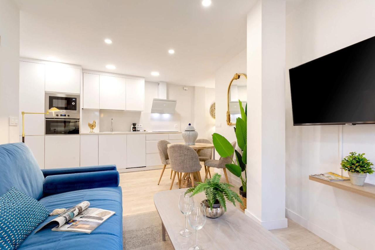 Genteel Conde De Ibarra Apartment Seville