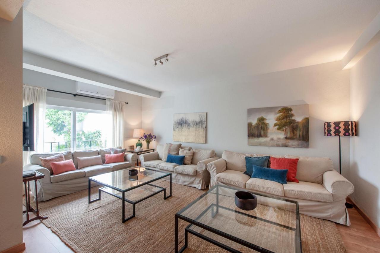 O&l Aire - Spacious And Bright In The Heart Of Apartment *