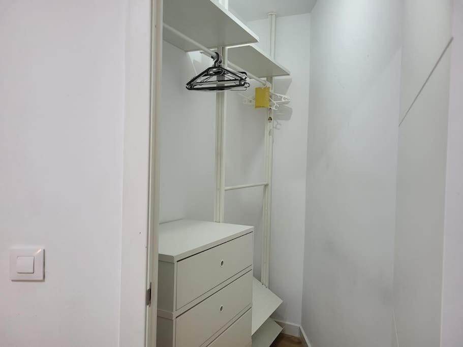 Proximo A Plaza De La Alameda Apartment Seville