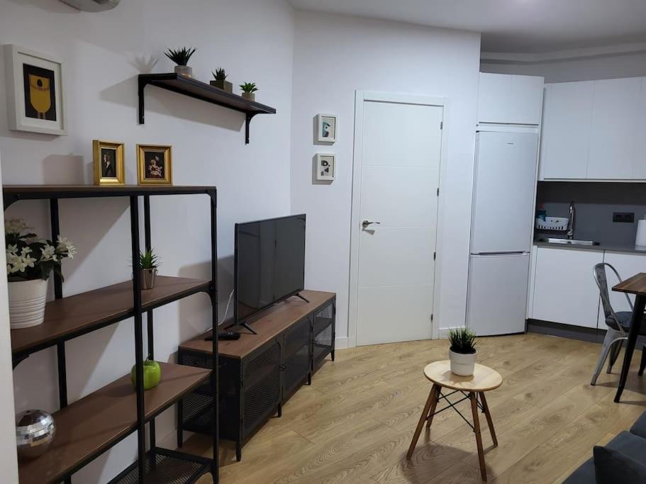 Proximo A Plaza De La Alameda Seville
