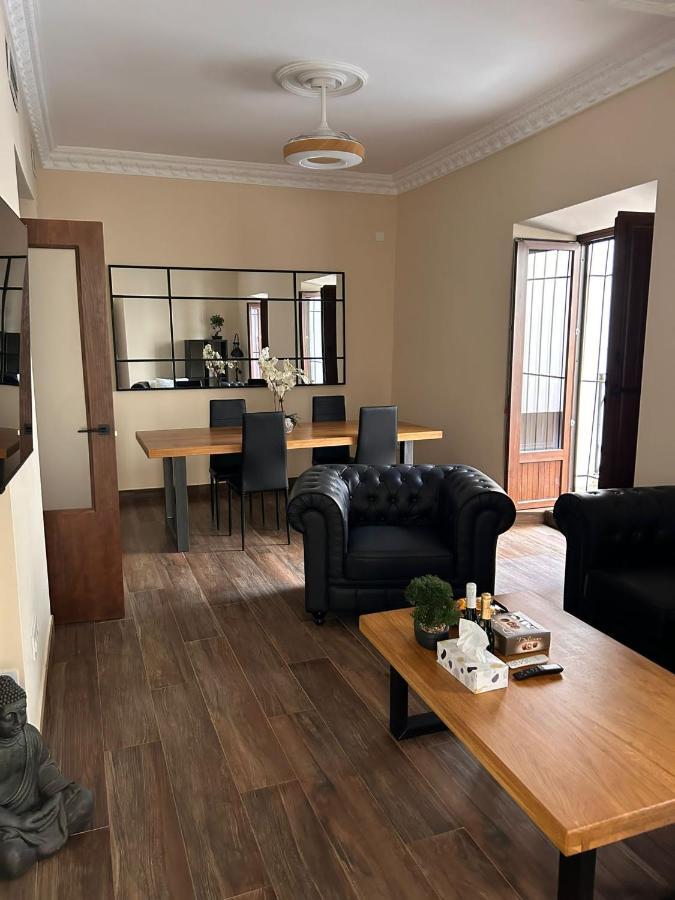 Apartamento Moratin N3 150 M2 *