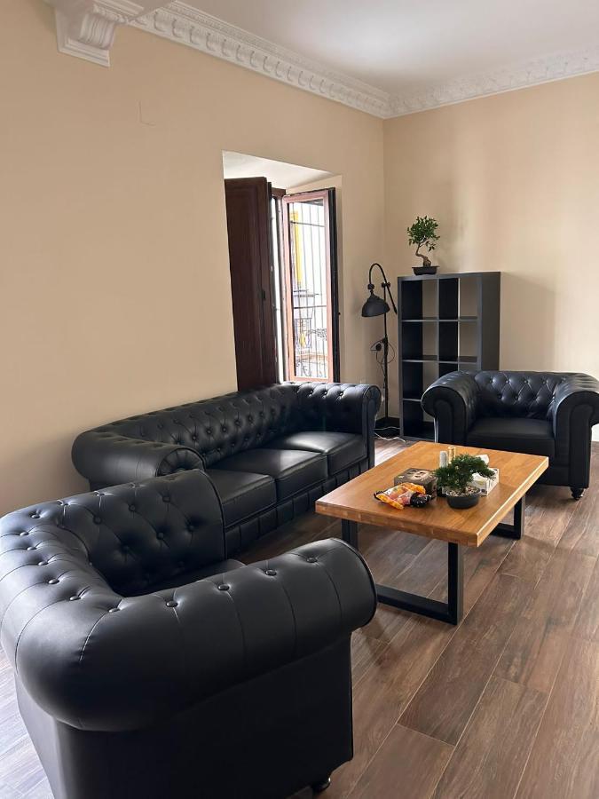 Moratin N3 150 M2 Apartamento