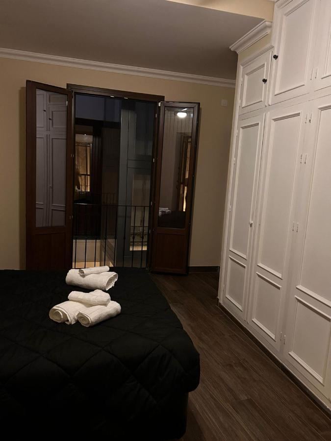 Apartamento Moratin N3 150 M2 Sevilla