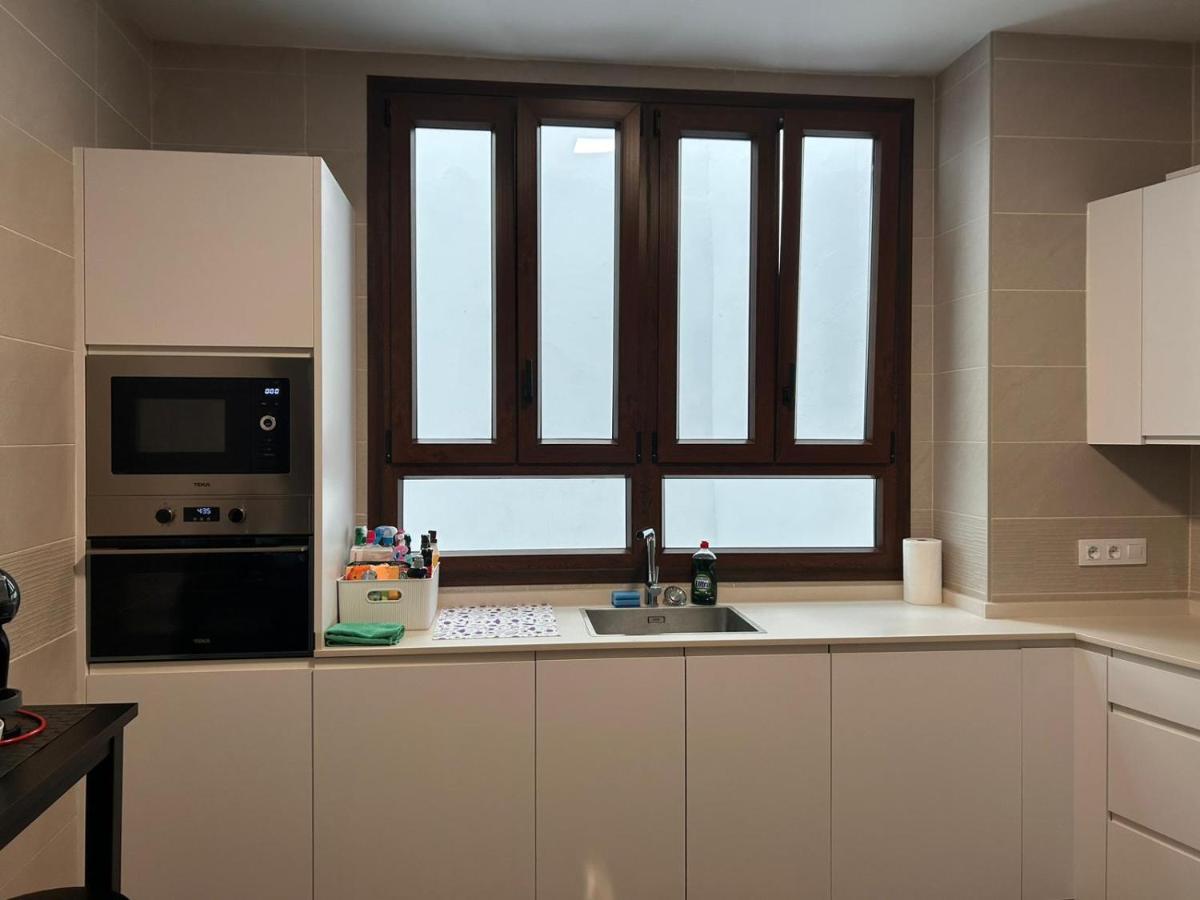 Apartamento Moratin N3 150 M2