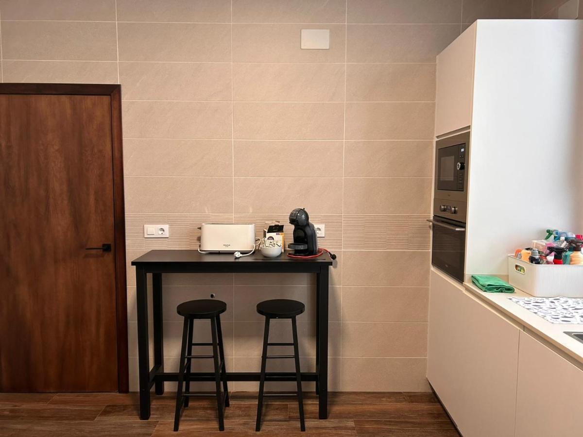 Moratin N3 150 M2 Apartamento