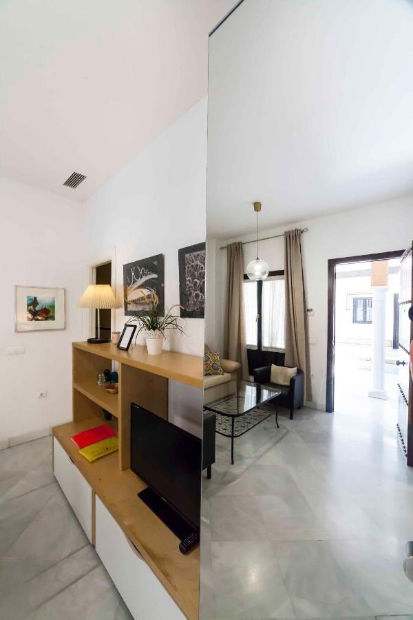 Jdcbd - Peaceful Double Bedroom In Centre * Sevilla