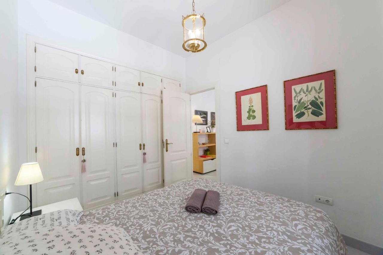 Apartamento Jdcbd - Peaceful Double Bedroom In Centre *