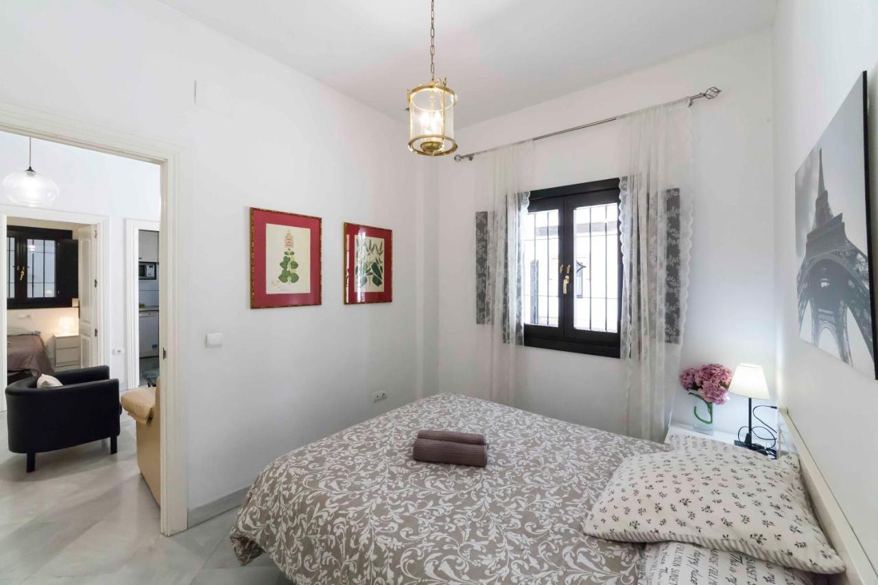 Apartamento Jdcbd - Peaceful Double Bedroom In Centre
