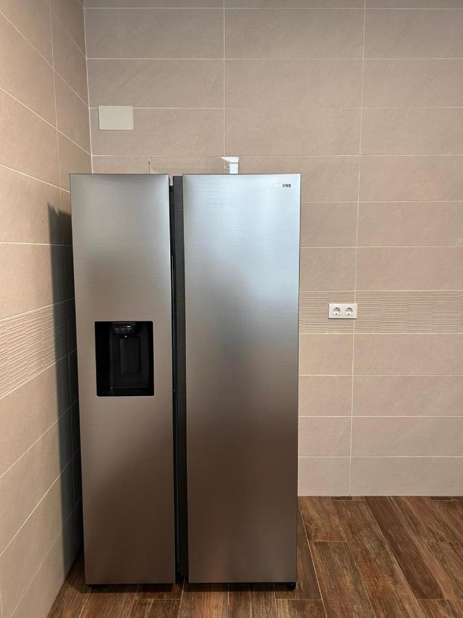 Moratin N3 150 M2 Sevilla