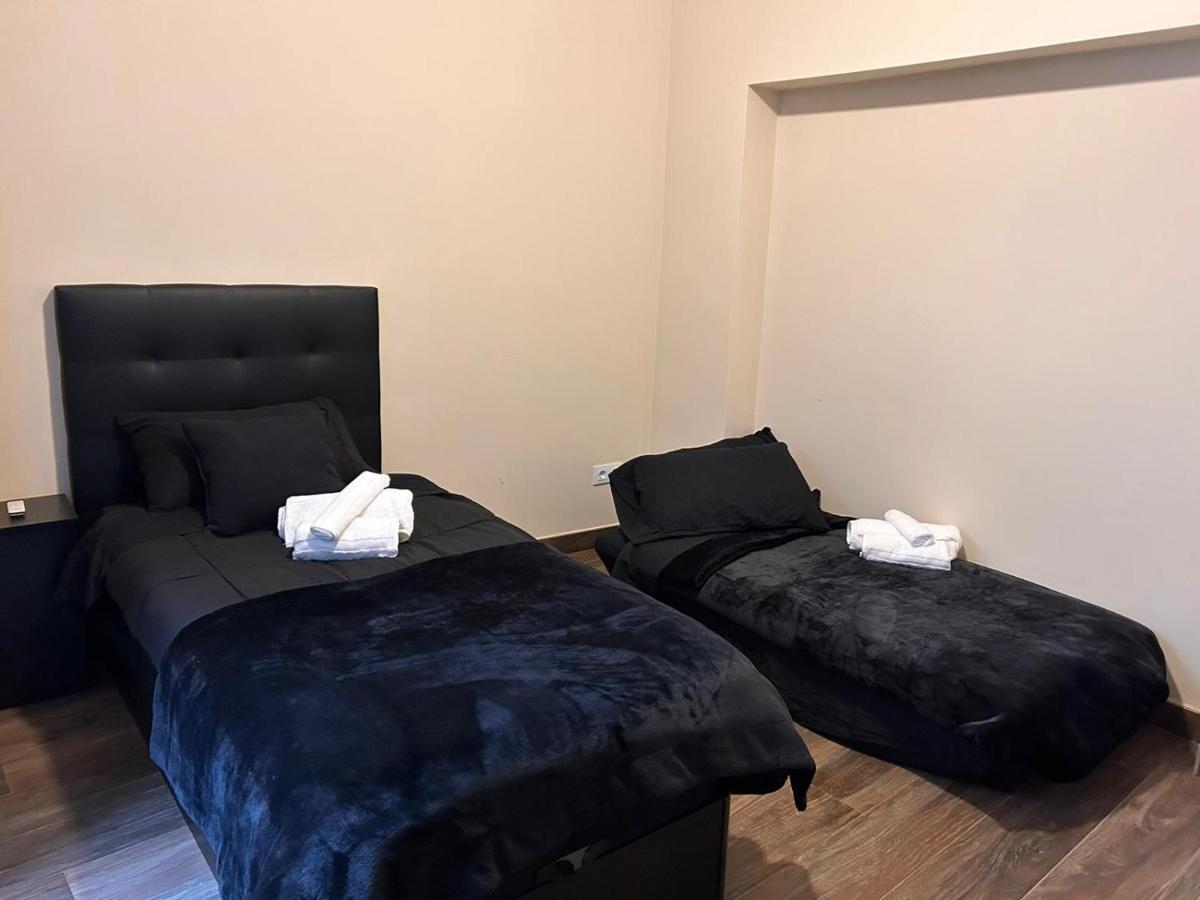 Apartamento Moratin N3 150 M2