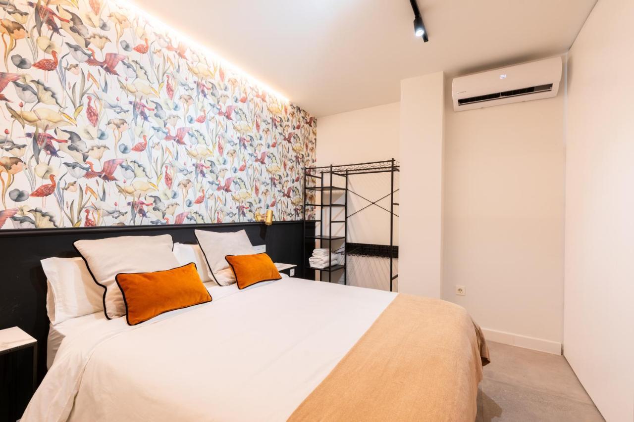 Apartamento Cv Brand New 2br Triana By Covadon Street *