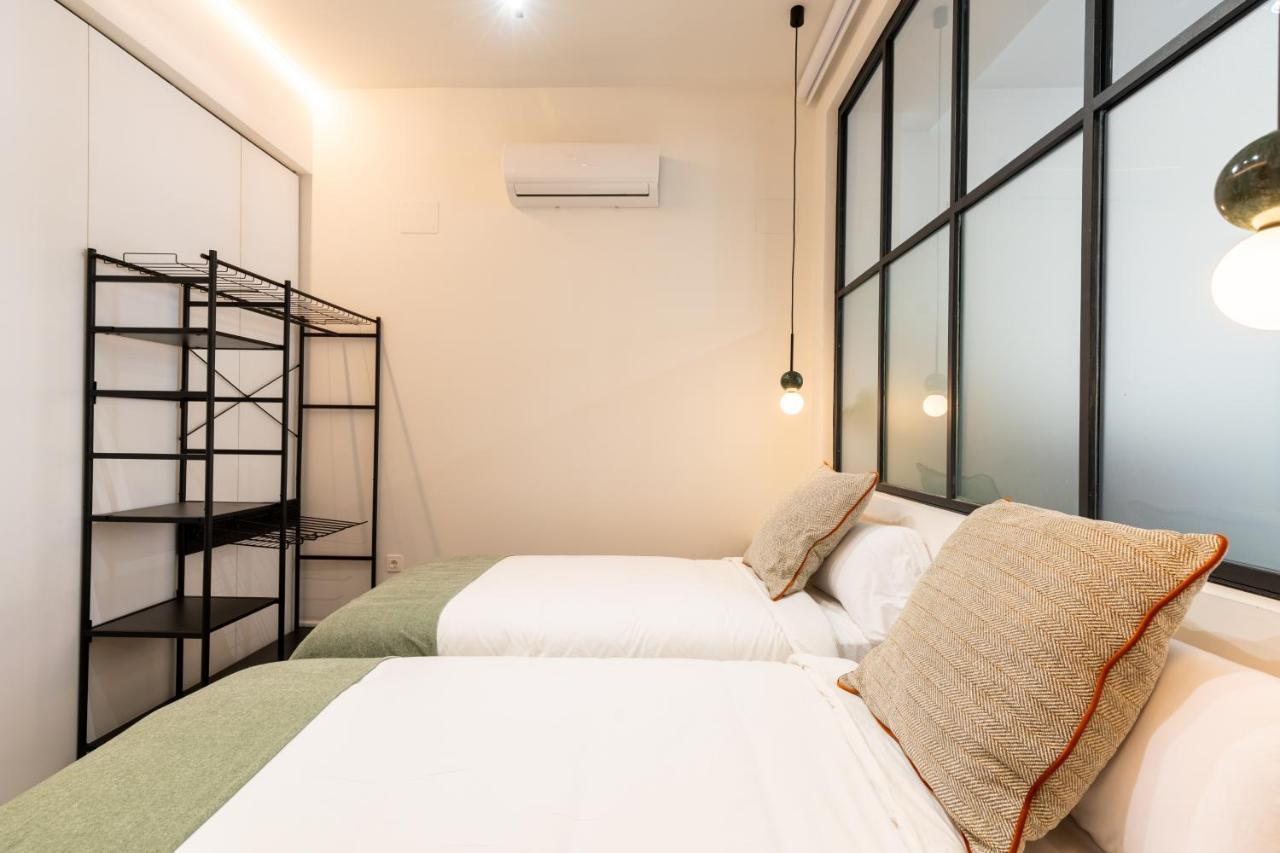 Cv Brand New 2br Triana By Covadon Street Apartamento