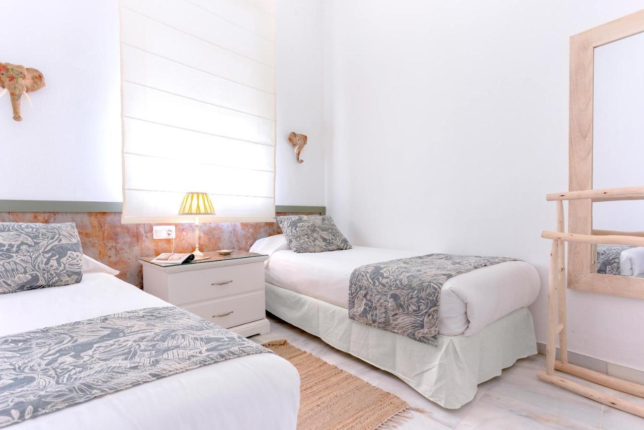 Apartamento Genteel Salvador Terrace Sevilla