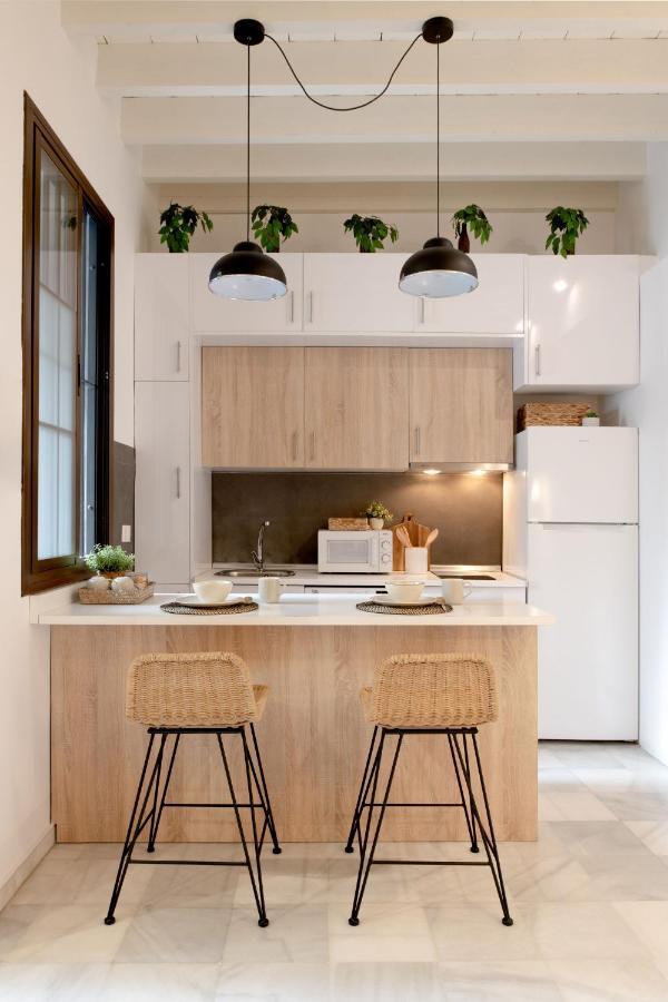 Home2book Amelia's Pottery, Triana Apartamento Sevilla