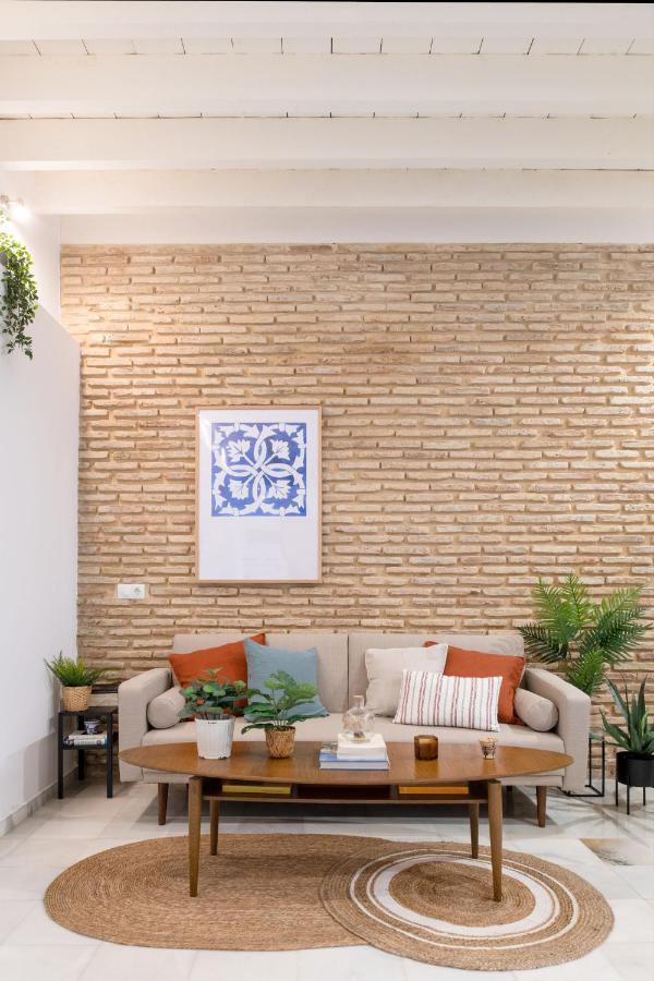 Home2book Amelia's Pottery, Triana Apartamento *