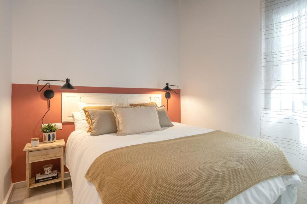Home2book Amelia's Pottery, Triana Apartamento Sevilla