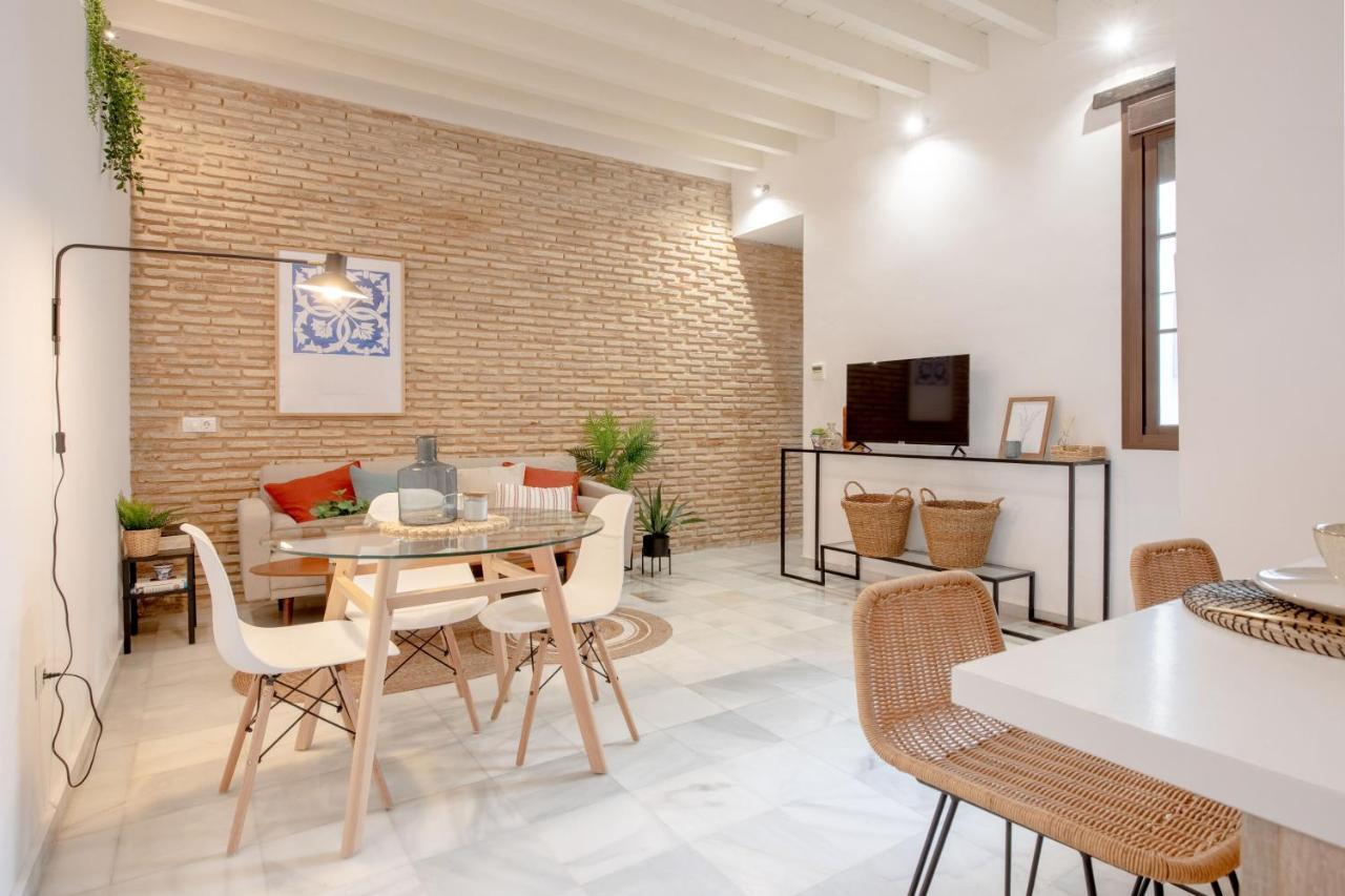 Apartamento Home2book Amelia's Pottery, Triana Sevilla