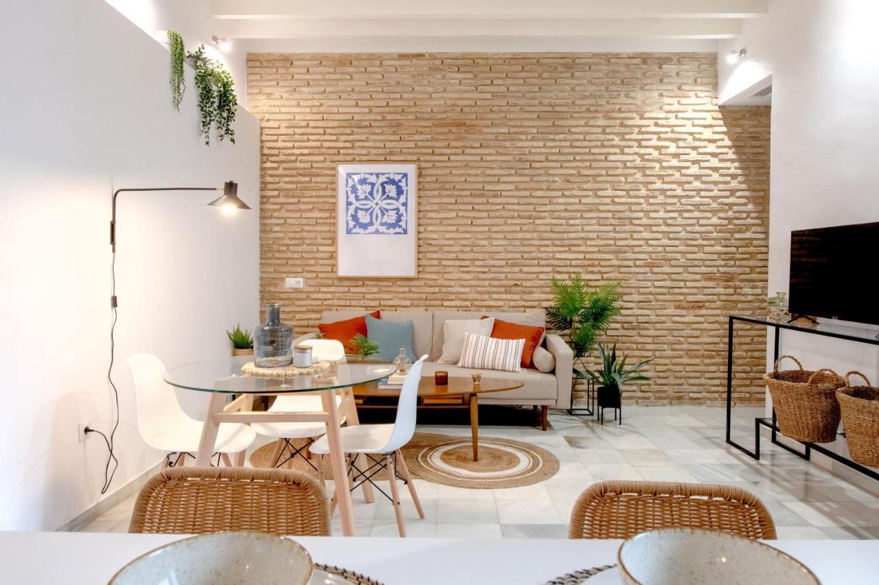 Home2book Amelia's Pottery, Triana Apartamento
