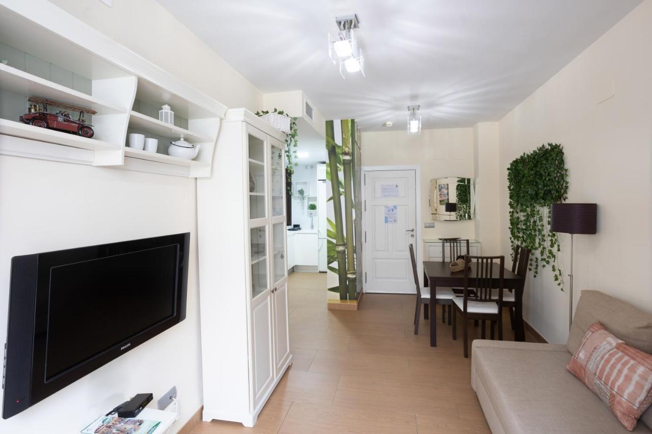 Sol Urban Apartamento