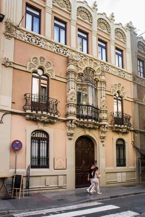 Apartamento Cozy In A Typical Sevillian Patio House Sevilla