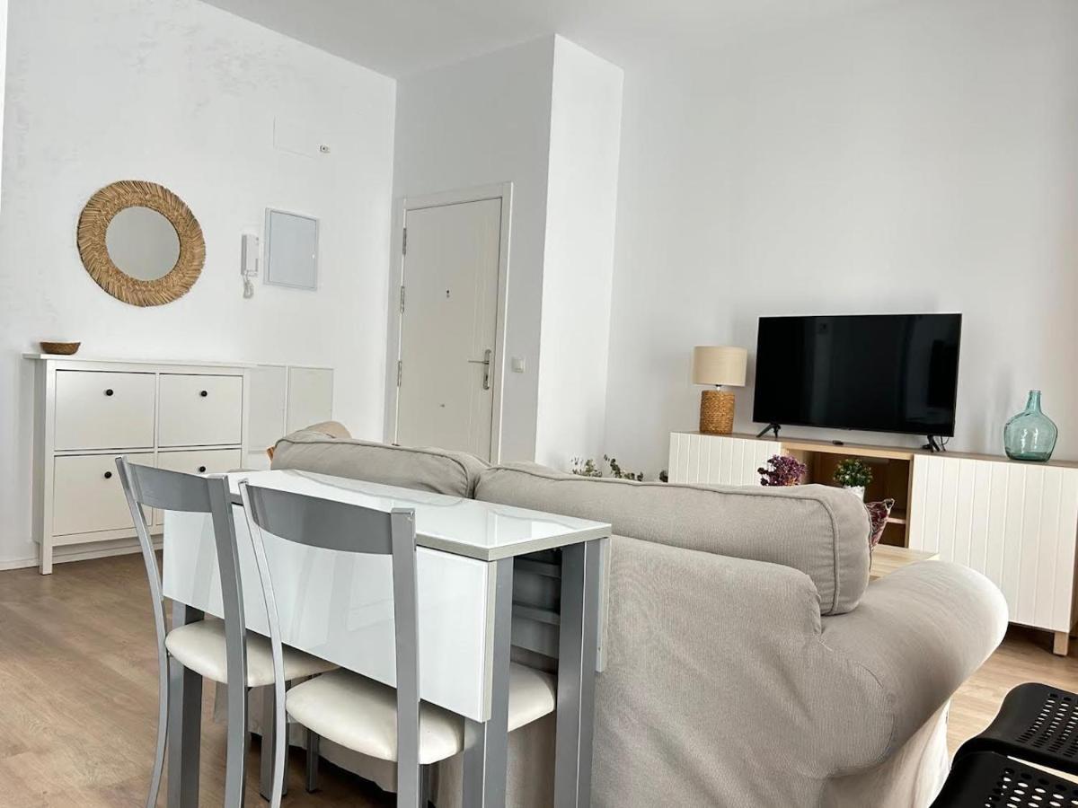 Apartamento Hispalis Plaza De Santa Cruz Sevilla